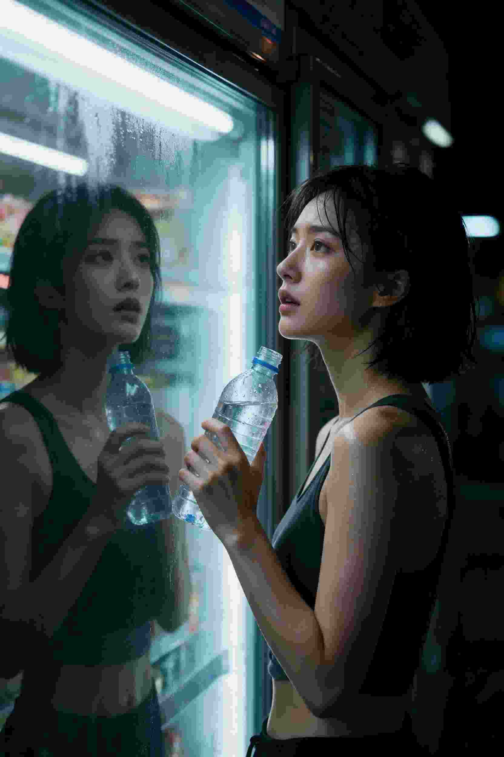 青春战场