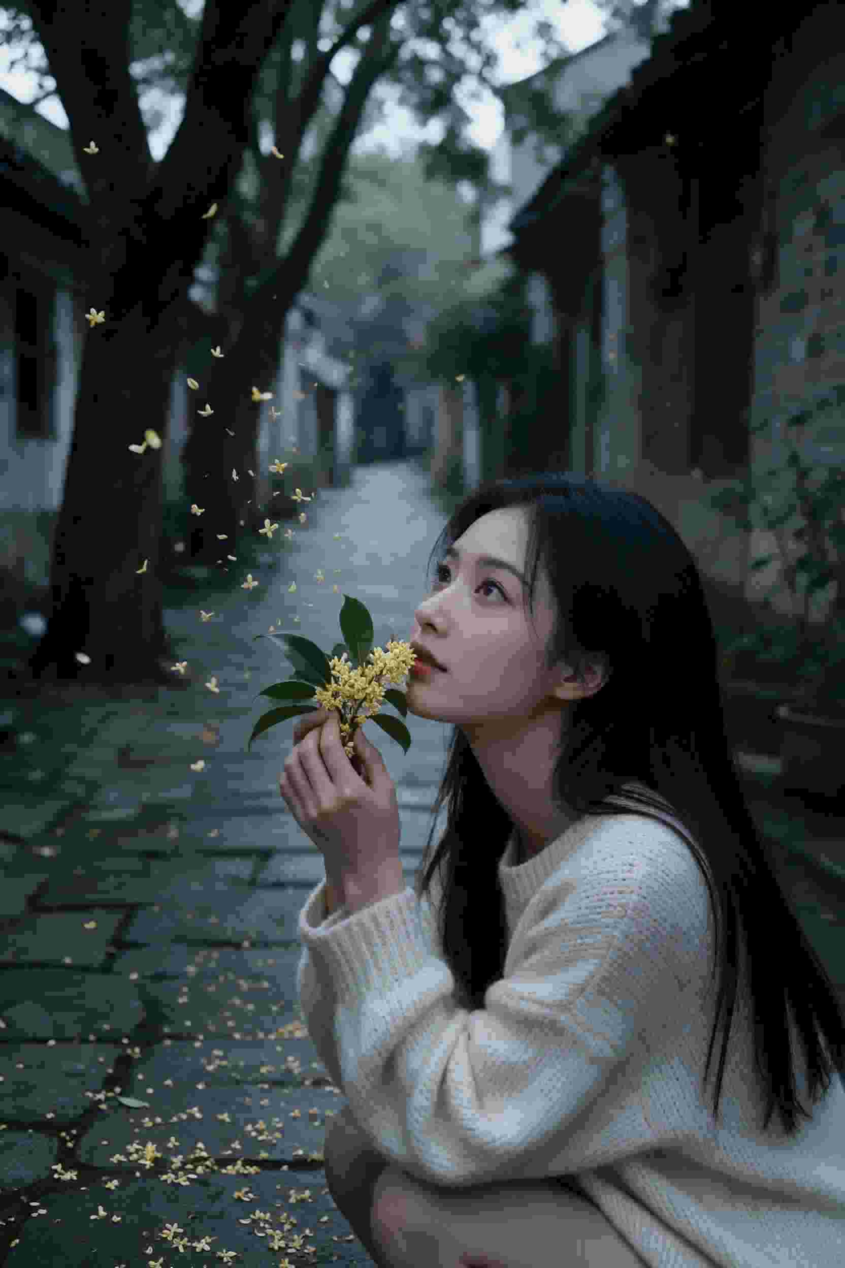 拳击少年