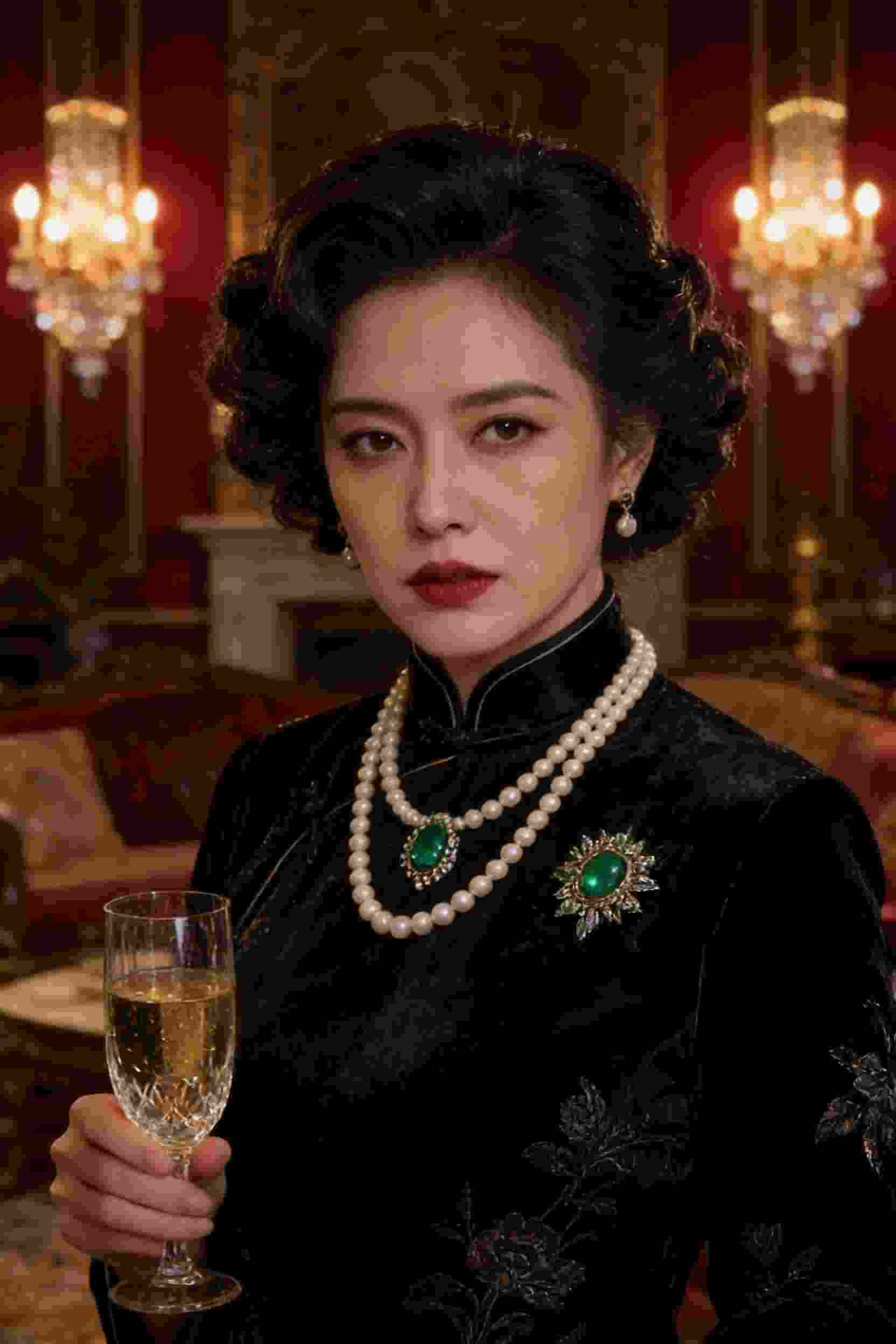 命运之光