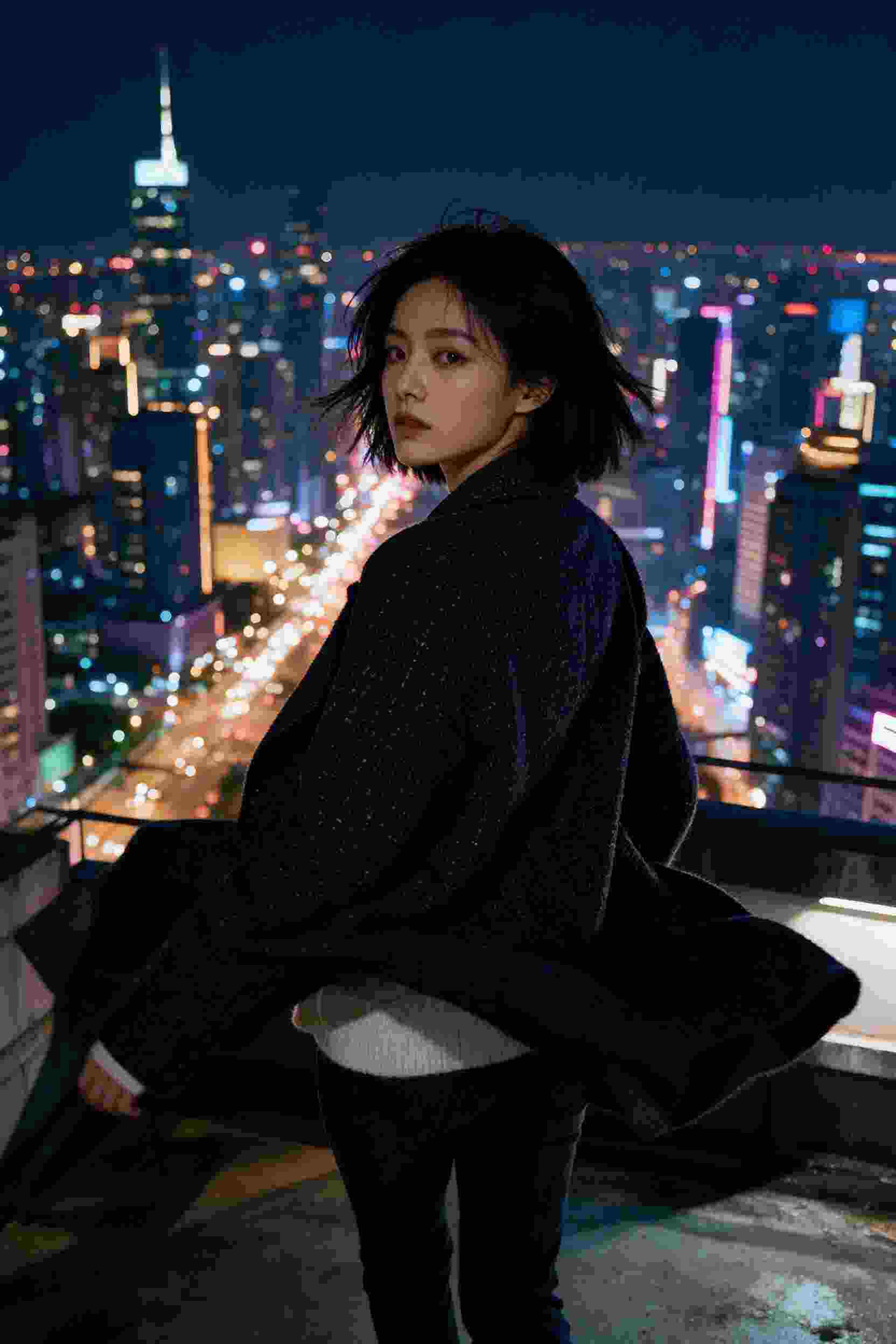 妖精之歌