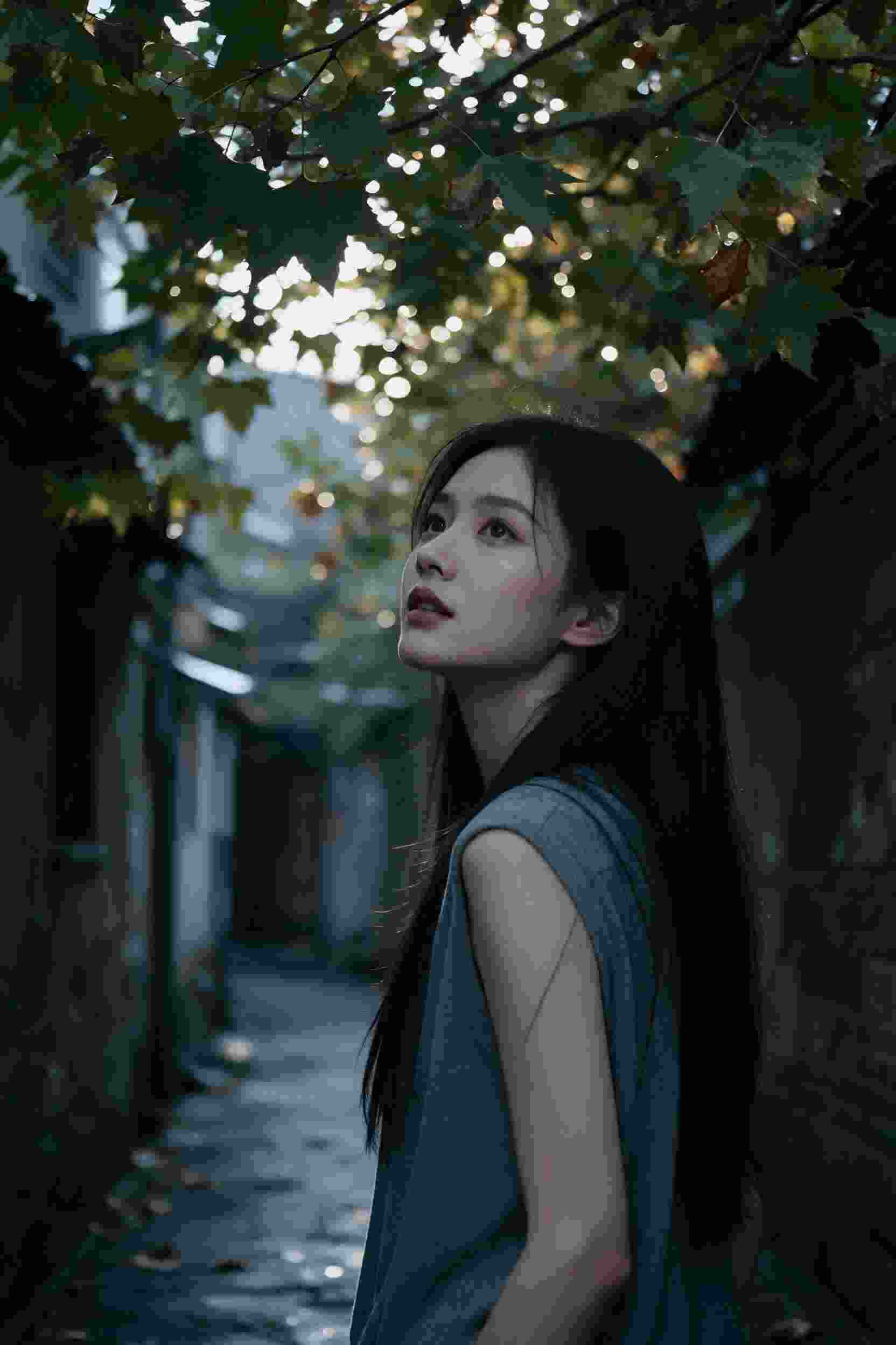 星辰物语