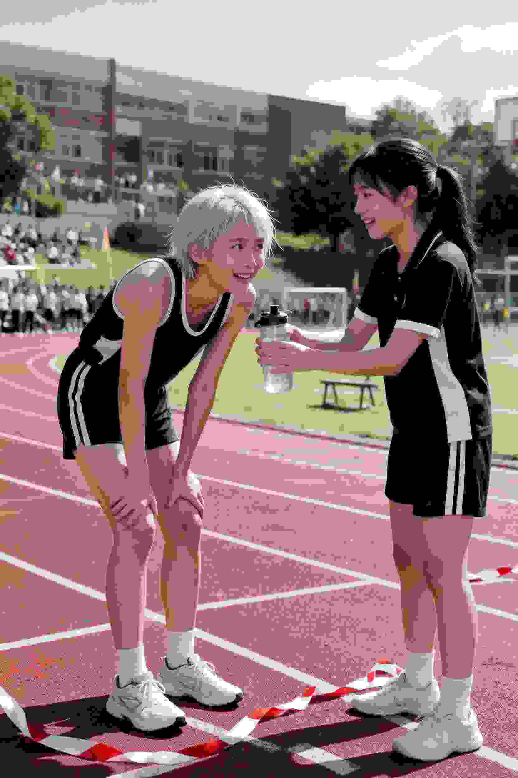 校园怪谈