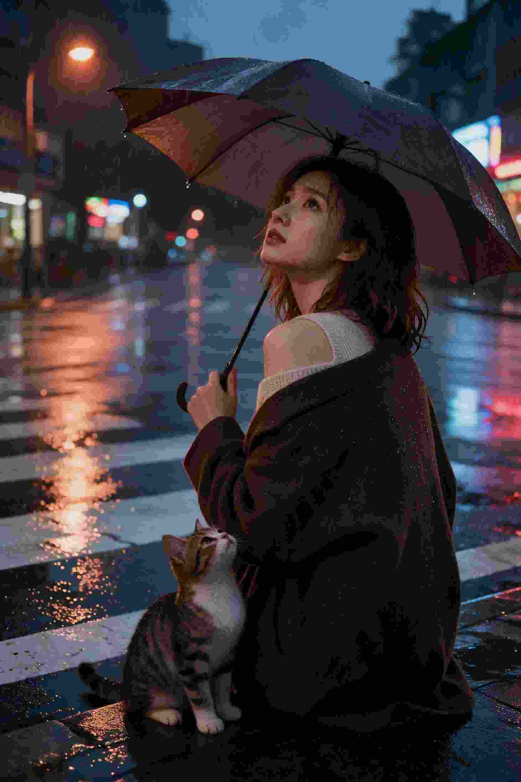 龙与精灵