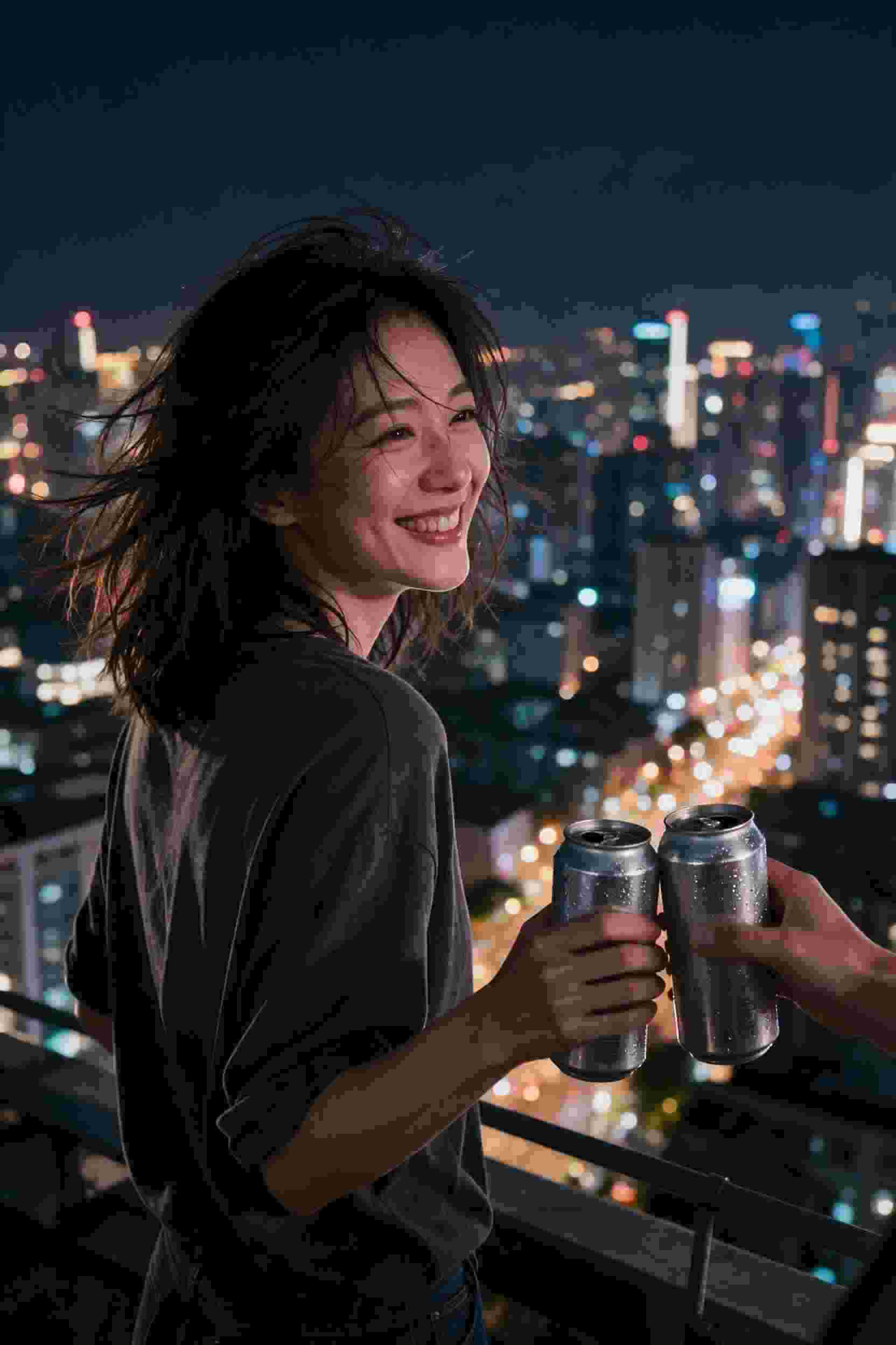 校园的约定